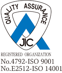 JIC QUALITY ASSURANCE